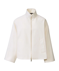 Long-Sleeved Jacket