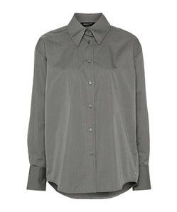 Long-Sleeved Shirt