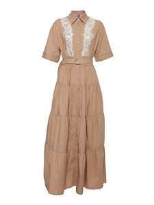 Short Sleeve Dress