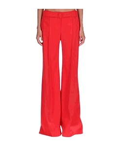 Belted Trousers