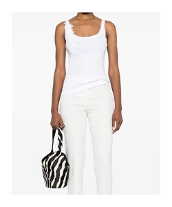 U-Neck Vest