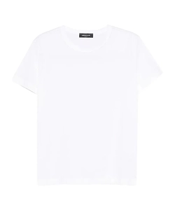 Fabiana Filippi Beaded Detail T-Shirt