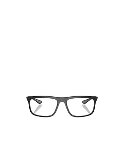 Emporio Armani Square Frame Glasses