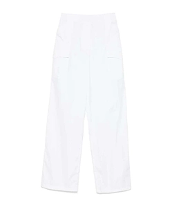 Cotton Trousers