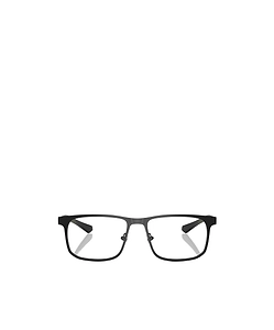 Emporio Armani Square Frame Glasses
