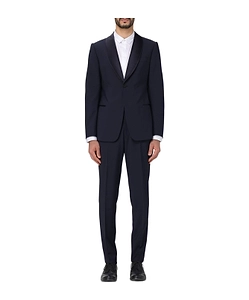 Emporio Armani Tailored Suit