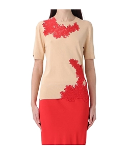 Embroidered T-Shirt