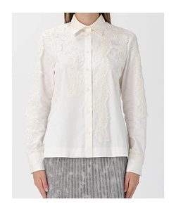 Embroidered Shirt