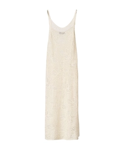Suspender Dress