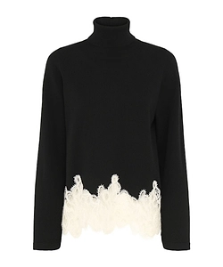 Turtleneck Sweater
