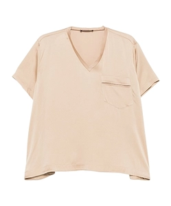 V-Neck T-Shirt