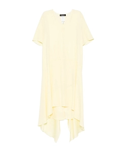 V-Neck Dress