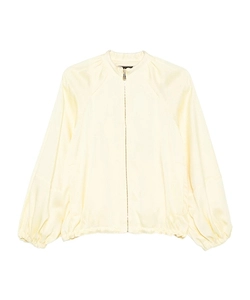 Zip-Fastening Jacket