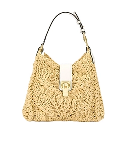 Ermanno Scervino Mini Hobo Bag