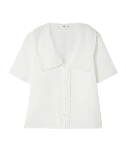 Short Sleeve Shirt