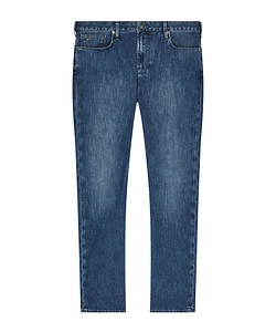 Five Pockets Trousers