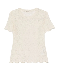 Lace T-Shirt