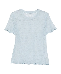 Lace T-Shirt