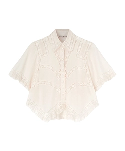 Short-Sleeved Shirt