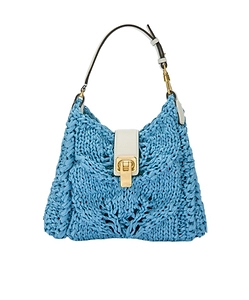 Ermanno Scervino Mini Hobo Bag