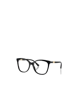 Emporio Armani Cat-Eye Frame Glasses