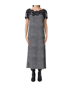 Short Sleeve Dress