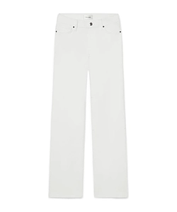 Sleek Jeans