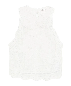 Sleeveless Vest