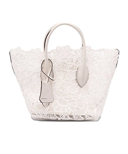 Top Handle Handbag