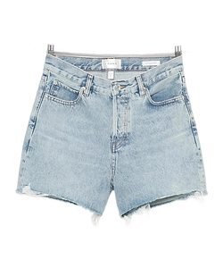 Frame The Everyday Denim Shorts