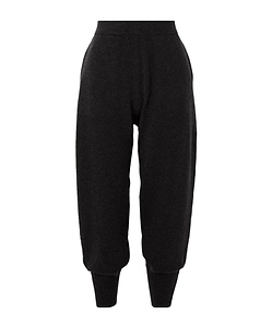 Tapered Trousers