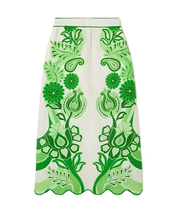 High Waist Skirt
