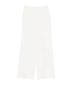 Wide-Leg Pants
