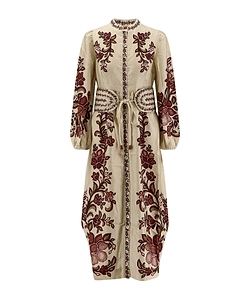 Long Sleeve Dress