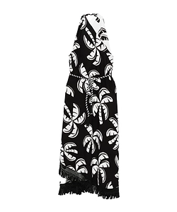 Halter Neck Dress