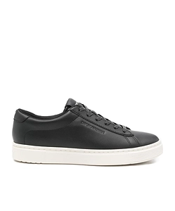 Lace-Up Sneakers