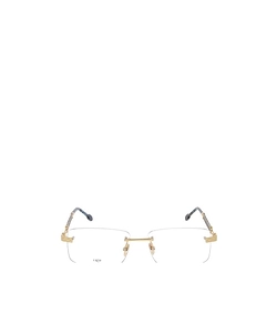 Logo Flat Mirror