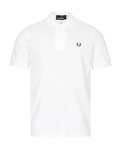 Fred Perry Classic Laurel Wreath Polo Shirt