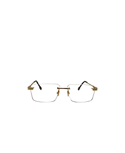Logo Flat Mirror