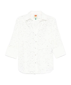 Long-Sleeved Shirt