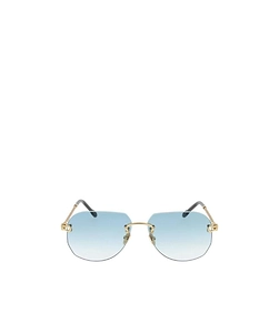 Logo Sunglasses