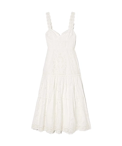 Richelieu Dress