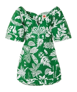 Short Sleeve Dress