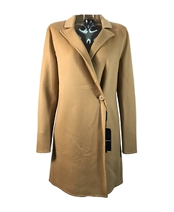 Lapel Coat