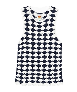 Sleeveless Dress