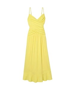 Sleeveless Dress