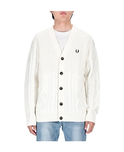 Long-Sleeved Sweater
