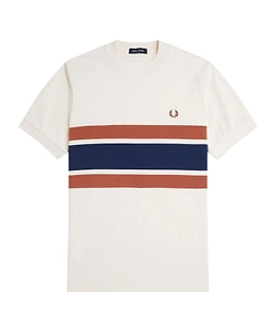 Logo-Embroidered T-Shirt