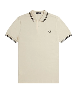 Logo-Embroidered Cotton Polo Shirt
