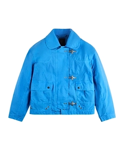 3 Ganci Bomber Jacket